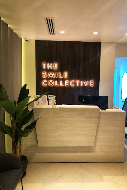 The Smile Collective (Dentist) by Dr. Khurram Asgher main image