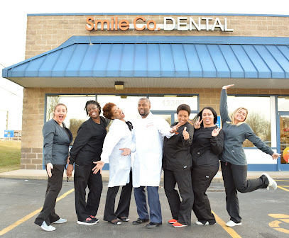 The Smile Company, Dental Care, LLC image