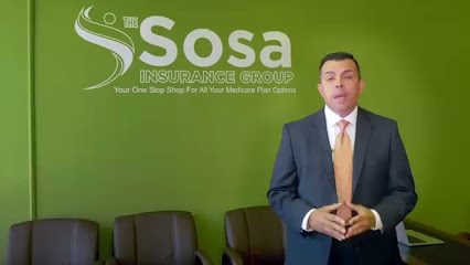 The Sosa Insurance Group image