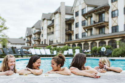 The Spa at Boyne Mountain Resort main image