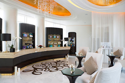 The Spa at The St. Regis Abu Dhabi main image