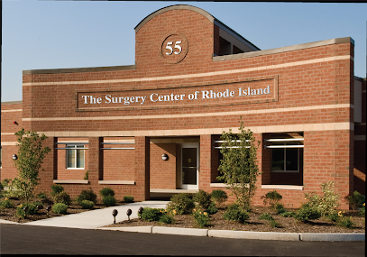 The Surgery Center of Rhode Island main image