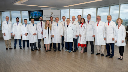 The Texas Heart Institute Center for Cardiovascular Care main image