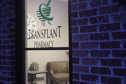 The Transplant Pharmacy image