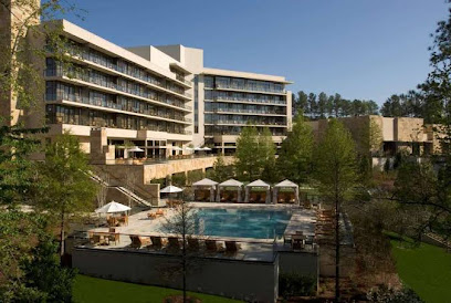 The Umstead Hotel and Spa main image