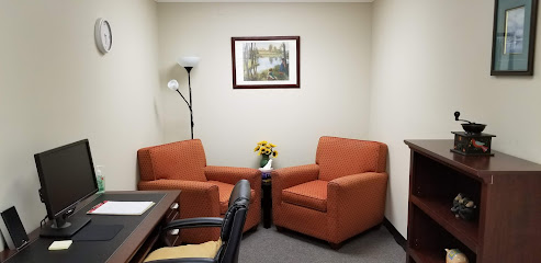 The University Health Center Behavioral Health Service image