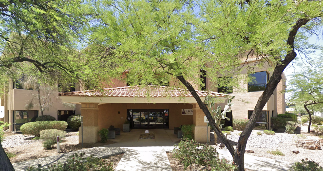 The University of Arizona Medical Center main image