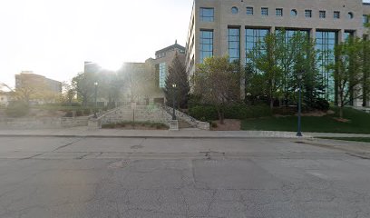 The University of Kansas Cancer Center - Liberty main image