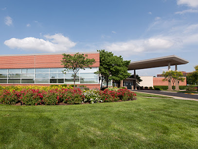 The University of Kansas Cancer Center at St. Francis Campus main image