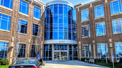 The University of Kansas Cancer Center Breast Surgery Center main image