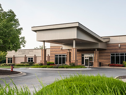 The University of Kansas Cancer Center, Kansas City main image