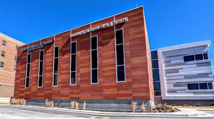 The University of Kansas Cancer Center main image