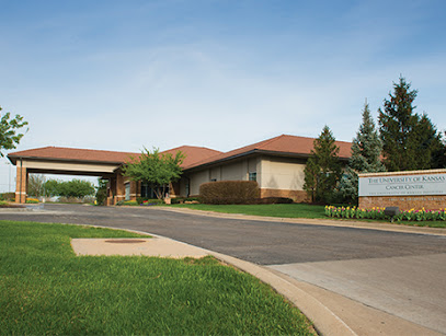 The University of Kansas Cancer Center, Lee's Summit image