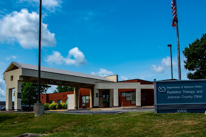 The University of Kansas Cancer Center Richard and Annette Bloch Radiation Oncology Pavilion main image