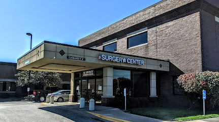 The University of Kansas Health System KU MedWest, Medical Pavilion image