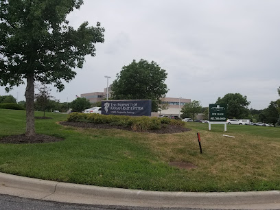 The University Of Kansas Health System main image