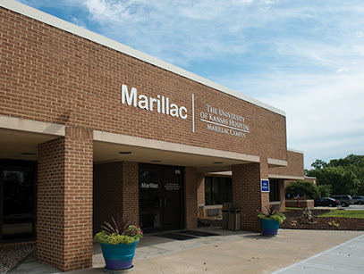 The University of Kansas Health System Marillac Campus main image