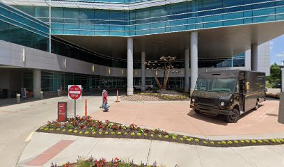 The University of Kansas Health System Medical Pavilion Obstetrics and Gynecology image