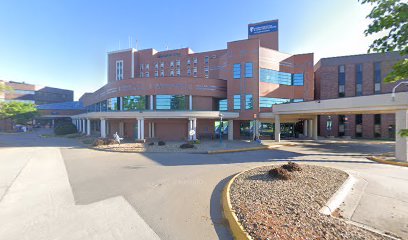 The University of Kansas Health System St. Francis Campus-Intensive care unit image