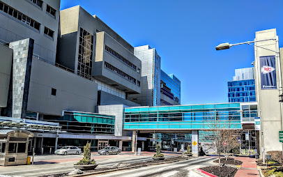 The University of Kansas Hospital Cardiology main image