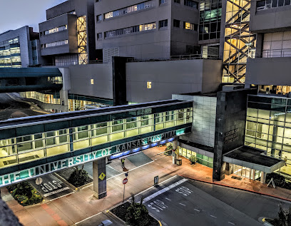 The University of Kansas Hospital Center for Advanced Heart Care main image