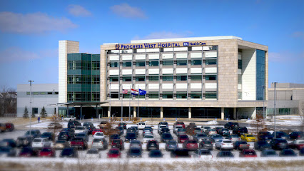 The University of Kansas Hospital Emergency Department image