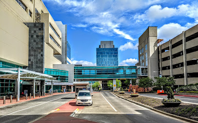 The University of Kansas Hospital main image