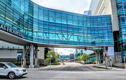 The University Of Kansas Medical Center main image