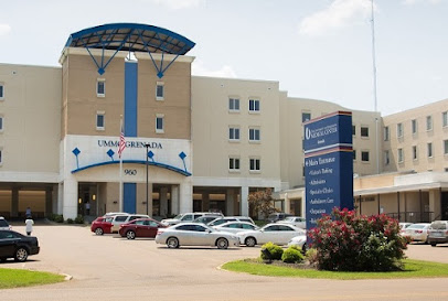 The University of Mississippi Medical Center - Grenada main image