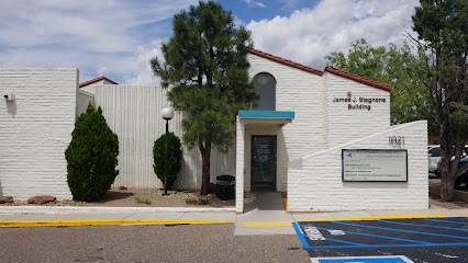 The University Of New Mexico Health Sciences Center image