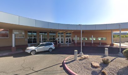 The University of New Mexico Radiation Oncology Physics Lab main image