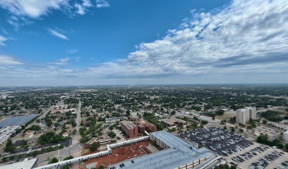 The University Of Oklahoma Health Sciences Center main image