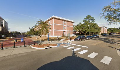 The University of Southern Mississippi College of Education and Human Sciences main image