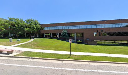 The Utah Lipid Center image