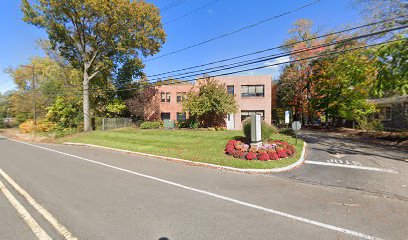 The Valley Hospital's Center for Sleep Medicine image