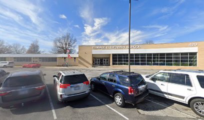 The Wellness Center at Elmdale Elementary - Community Clinic image