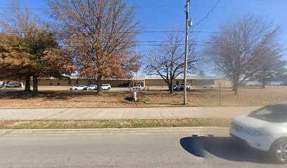 The Wellness Center at Jones Elementary - Community Clinic image