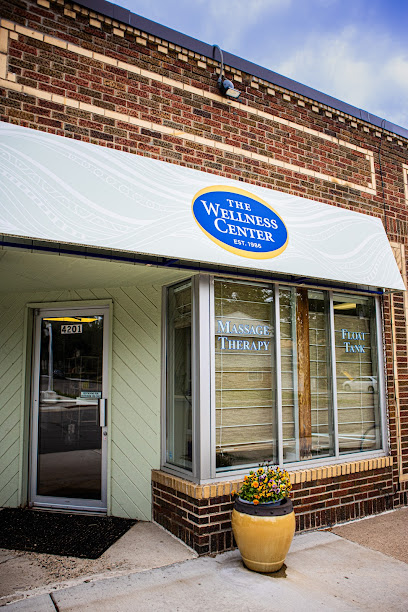 The Wellness Center image