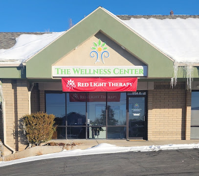 The Wellness Center (South Ogden) image