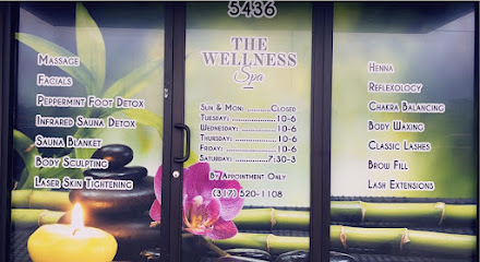 The Wellness Spa main image