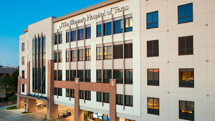 The Woman's Hospital of Texas Pediatric Center main image