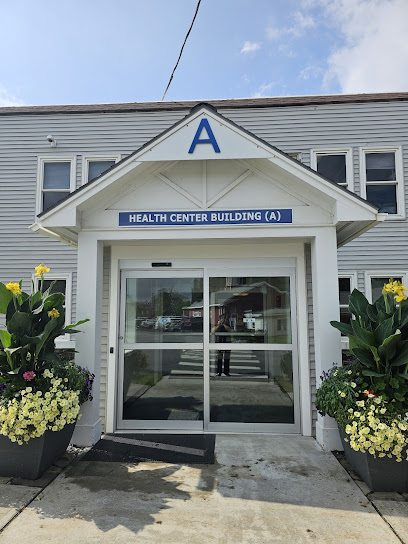 The Women's Center - Copley Hospital main image