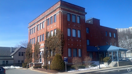 The Women's Center for Healing image