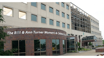 The Women's Center main image