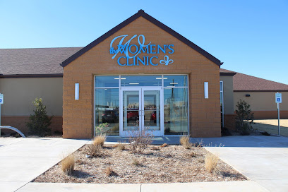 The Women’s Clinic image