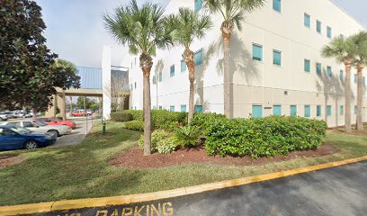 The Women’s Health Pavilion main image