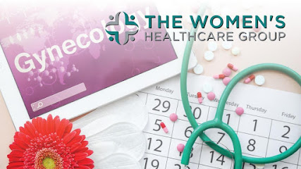 The Women’s Healthcare Group main image