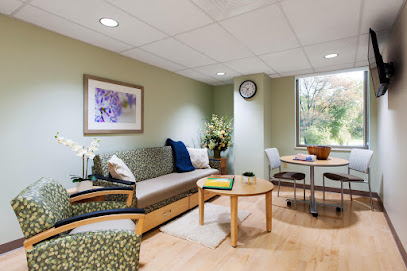 The Women's Hospital at Henrico Doctors' Hospital main image