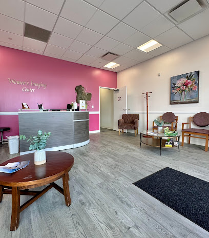 The Women’s Imaging Center – Highlands Ranch main image