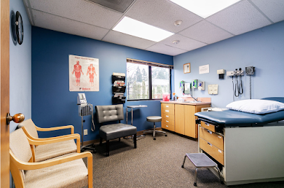 The Work Clinic main image